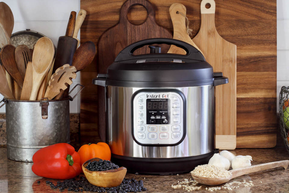 7 Of The Best Instant Pot Accessories